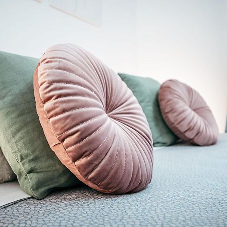 Dream Suite Modern In Rome Air Conditioning Wifi Near The Metro A 外观 照片