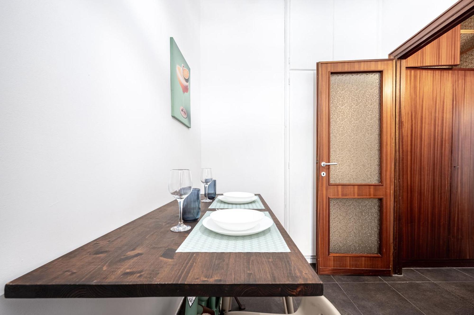 Dream Suite Modern In Rome Air Conditioning Wifi Near The Metro A 外观 照片