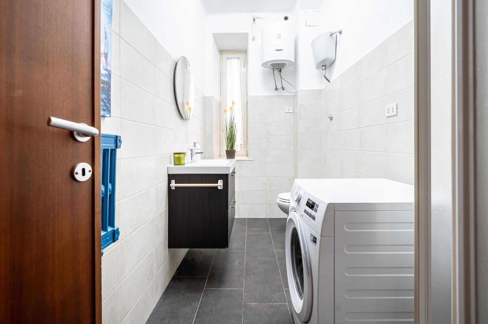Dream Suite Modern In Rome Air Conditioning Wifi Near The Metro A 外观 照片