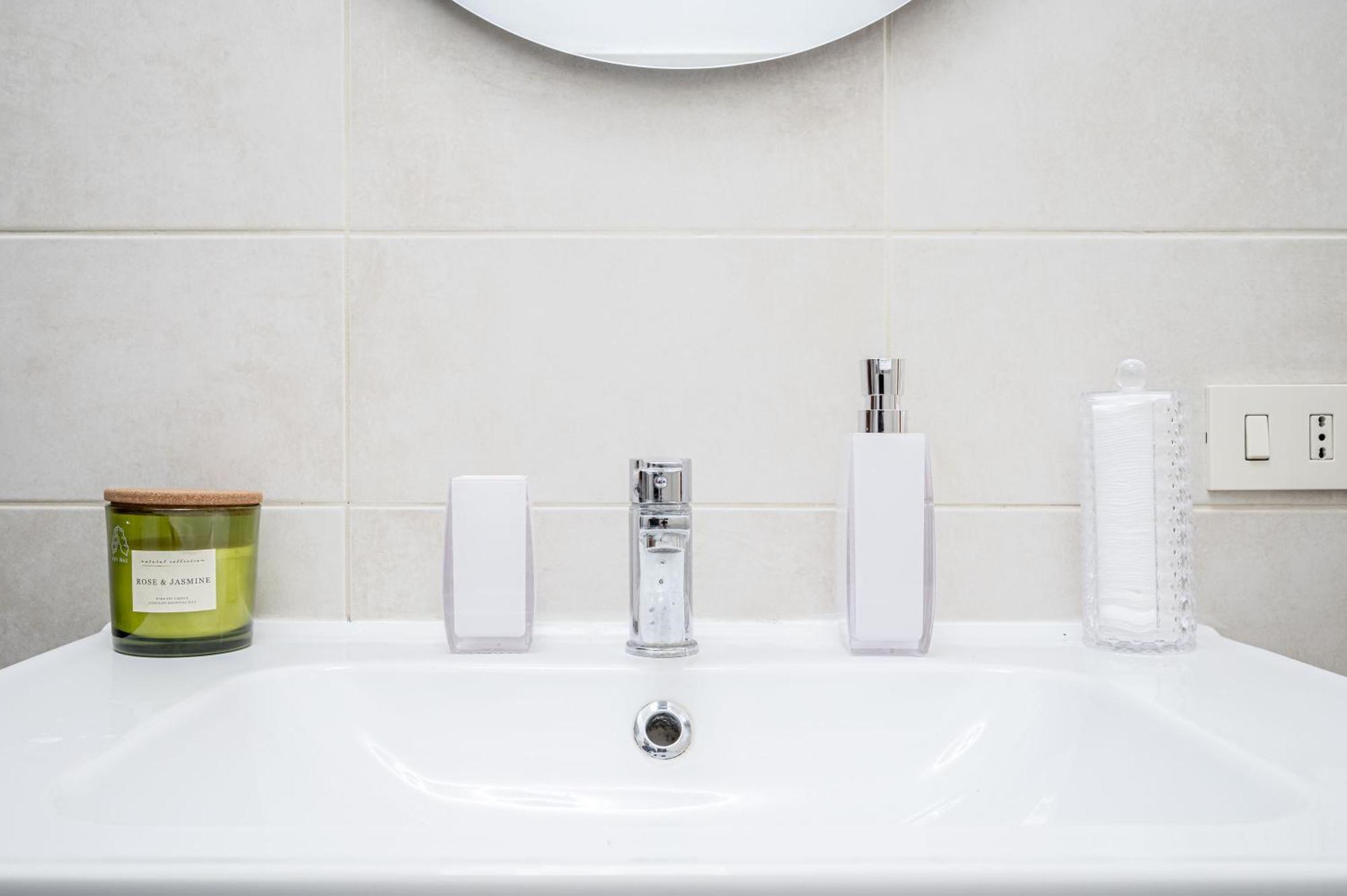 Dream Suite Modern In Rome Air Conditioning Wifi Near The Metro A 外观 照片
