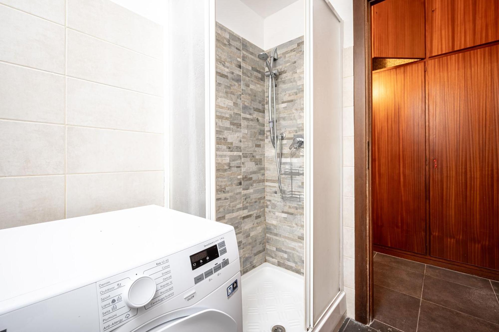 Dream Suite Modern In Rome Air Conditioning Wifi Near The Metro A 外观 照片