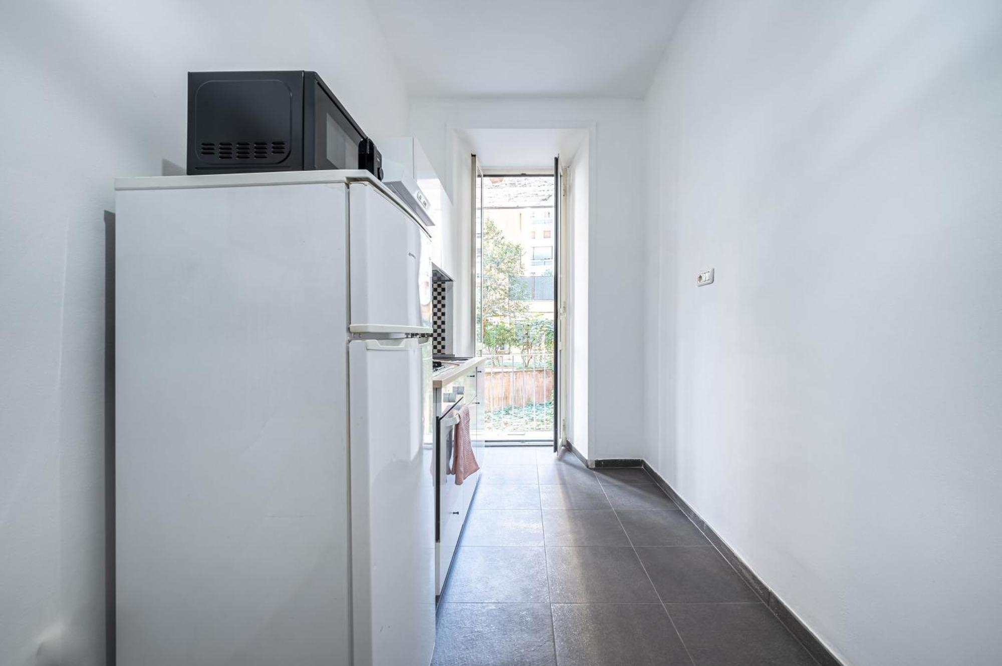 Dream Suite Modern In Rome Air Conditioning Wifi Near The Metro A 外观 照片