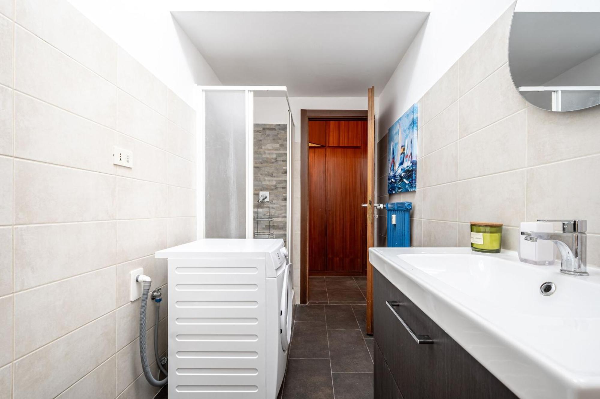 Dream Suite Modern In Rome Air Conditioning Wifi Near The Metro A 外观 照片
