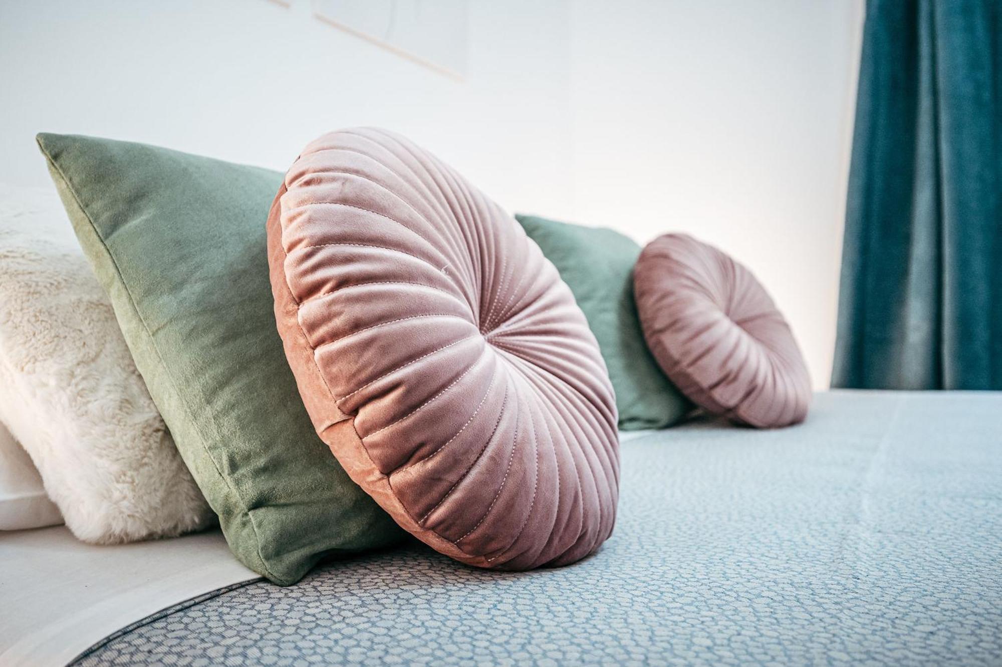 Dream Suite Modern In Rome Air Conditioning Wifi Near The Metro A 外观 照片